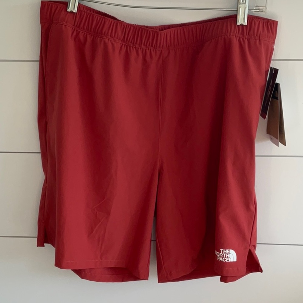 North face shorts